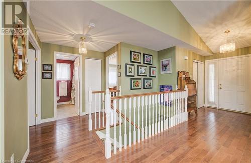 264 Newport Place, Waterloo, ON - Indoor Photo Showing Other Room