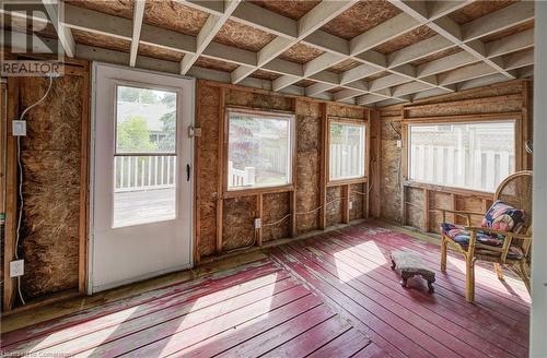 264 Newport Place, Waterloo, ON - Indoor Photo Showing Other Room