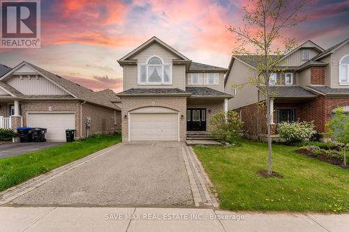 81 Shephard Avenue S, New Tecumseth, ON - Outdoor With Facade