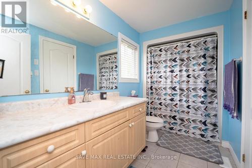 81 Shephard Avenue S, New Tecumseth, ON - Indoor Photo Showing Bathroom