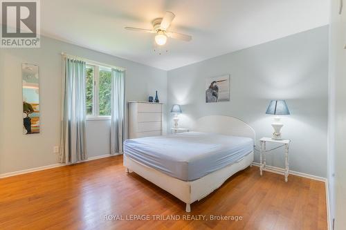 72632 Duke Crescent, Bluewater (Hay Twp), ON - Indoor Photo Showing Bedroom