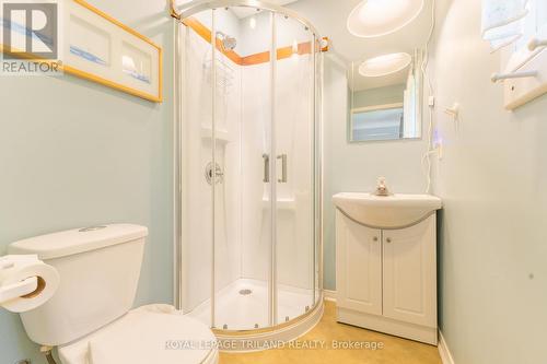 72632 Duke Crescent, Bluewater (Hay Twp), ON - Indoor Photo Showing Bathroom