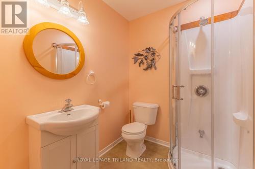 72632 Duke Crescent, Bluewater (Hay Twp), ON - Indoor Photo Showing Bathroom