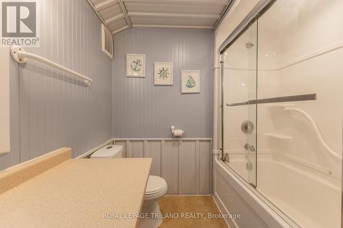 72632 Duke Crescent, Bluewater (Hay Twp), ON - Indoor Photo Showing Bathroom