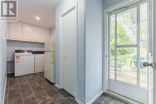 72632 Duke Crescent, Bluewater (Hay Twp), ON - Indoor Photo Showing Laundry Room