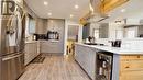 135 Pinehurst Drive, Welland, ON  - Indoor Photo Showing Kitchen 