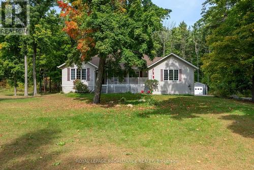 710 Airport Road, Quinte West, ON - Outdoor