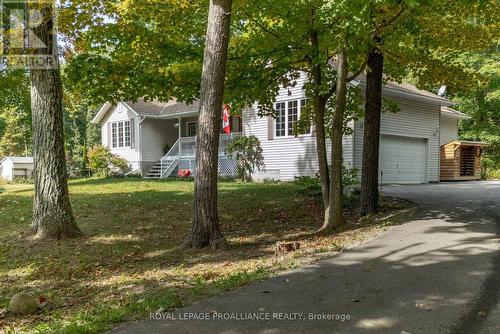 710 Airport Road, Quinte West, ON - Outdoor