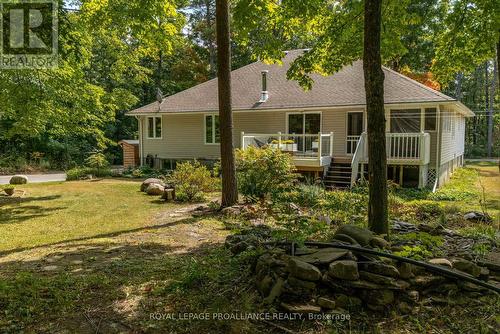 710 Airport Road, Quinte West, ON - Outdoor