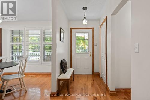 710 Airport Road, Quinte West, ON - Indoor Photo Showing Dining Room