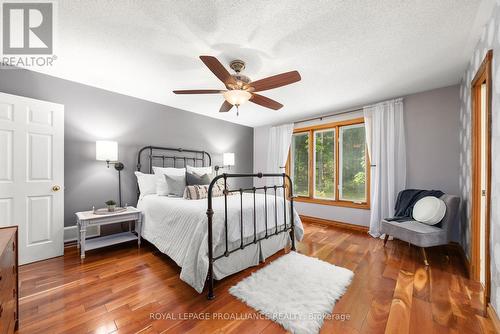 710 Airport Road, Quinte West, ON - Indoor Photo Showing Bedroom