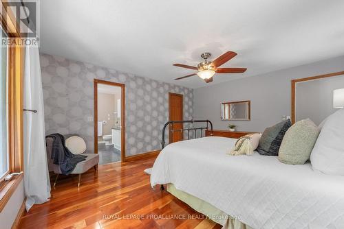 710 Airport Road, Quinte West, ON - Indoor Photo Showing Bedroom