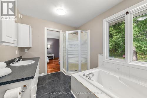 710 Airport Road, Quinte West, ON - Indoor Photo Showing Bathroom