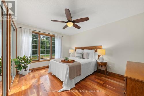 710 Airport Road, Quinte West, ON - Indoor Photo Showing Bedroom