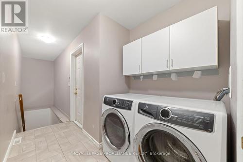 710 Airport Road, Quinte West, ON - Indoor Photo Showing Laundry Room