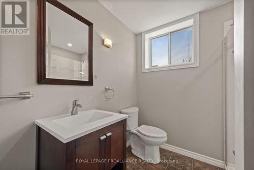 710 Airport Road, Quinte West, ON - Indoor Photo Showing Bathroom