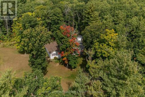 710 Airport Road, Quinte West, ON - Outdoor With View