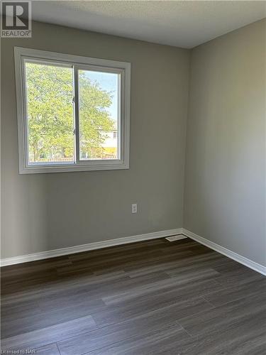 Bedroom 3! - 65 Dorchester Boulevard Unit# 72, St. Catharines, ON - Indoor Photo Showing Other Room