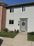 Inviting Entrance! - 65 Dorchester Boulevard Unit# 72, St. Catharines, ON  - Outdoor 