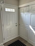 Double Coat Closet! - 