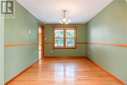 5 Brookview Drive, Hampton, NB - Indoor Photo Showing Other Room