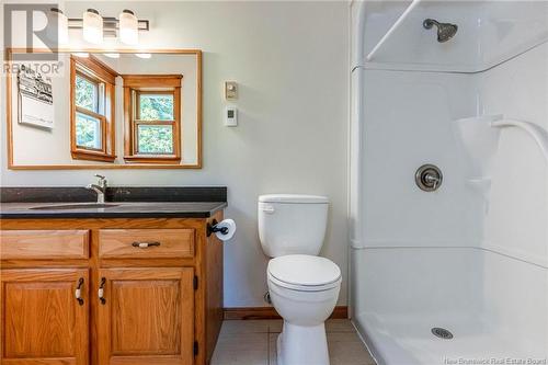 5 Brookview Drive, Hampton, NB - Indoor Photo Showing Bathroom