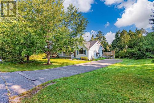 5 Brookview Drive, Hampton, NB - Outdoor