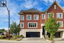 6 Dolan Lane, Richmond Hill (Bayview Hill), ON  - Outdoor With Facade 