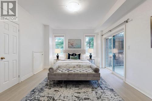 6 Dolan Lane, Richmond Hill (Bayview Hill), ON - Indoor Photo Showing Bedroom