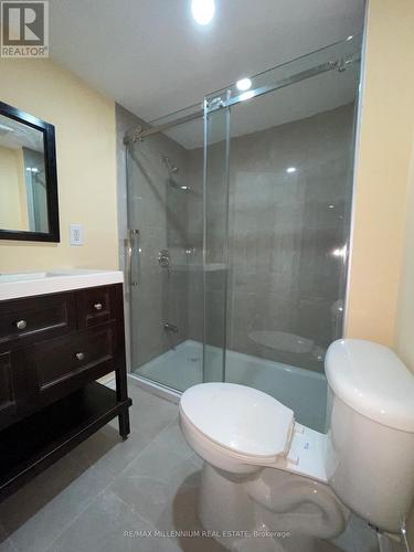 7173 Madiera Road, Mississauga, ON - Indoor Photo Showing Bathroom