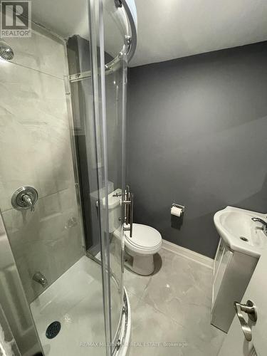 7173 Madiera Road, Mississauga (Malton), ON - Indoor Photo Showing Bathroom