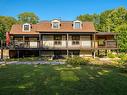 Frontage - 248  - 248A Mtée Brisebois, Saint-Colomban, QC  - Outdoor With Deck Patio Veranda With Facade 