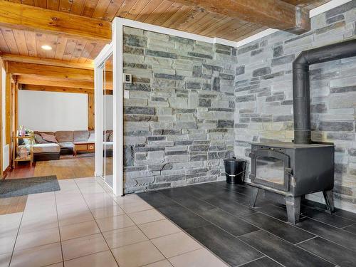 Dining room - 248  - 248A Mtée Brisebois, Saint-Colomban, QC - Indoor Photo Showing Other Room