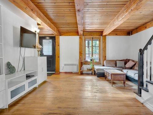 Living room - 248  - 248A Mtée Brisebois, Saint-Colomban, QC - Indoor Photo Showing Other Room