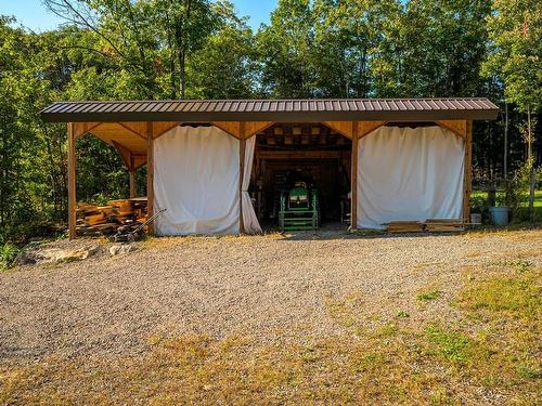 Shed - 248  - 248A Mtée Brisebois, Saint-Colomban, QC - Outdoor