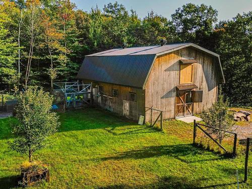 Barn - 248  - 248A Mtée Brisebois, Saint-Colomban, QC - Outdoor