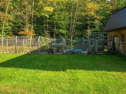 Land/Lot - 248  - 248A Mtée Brisebois, Saint-Colomban, QC - Outdoor