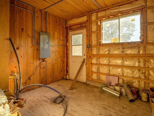 Barn - 248  - 248A Mtée Brisebois, Saint-Colomban, QC - Indoor Photo Showing Other Room