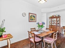 Dining room - 