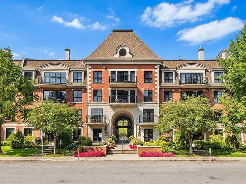 FaÃ§ade - 204-2 Place Des Jardins-Des-Vosges, Montréal (Verdun/Île-Des-Soeurs), QC - Outdoor With Facade