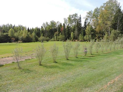 ExtÃ©rieur - 1010 Route De St-Martin, Saint-René, QC - Outdoor With View