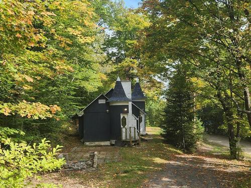 Vue - 577 1Re Avenue Lac-Mondor, Saint-Jean-De-Matha, QC - Outdoor