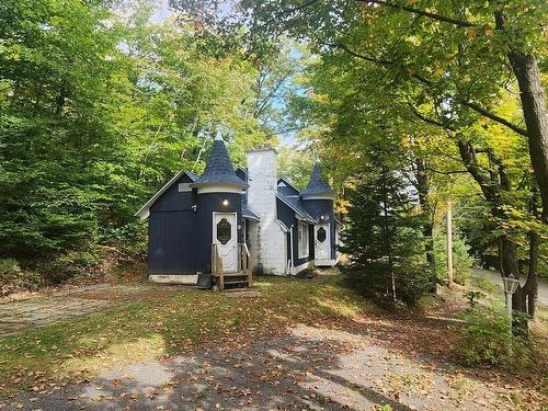 Vue - 577 1Re Avenue Lac-Mondor, Saint-Jean-De-Matha, QC - Outdoor