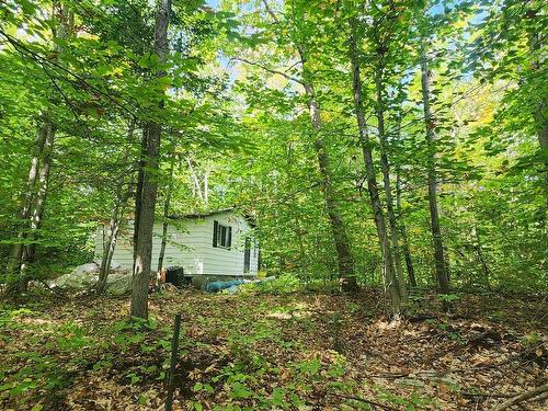 Remise - 577 1Re Avenue Lac-Mondor, Saint-Jean-De-Matha, QC - Outdoor