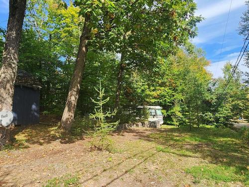 Terre/Terrain - 577 1Re Avenue Lac-Mondor, Saint-Jean-De-Matha, QC - Outdoor