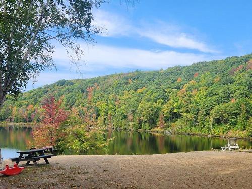 Ã proximitÃ© - 577 1Re Avenue Lac-Mondor, Saint-Jean-De-Matha, QC - Outdoor With Body Of Water With View