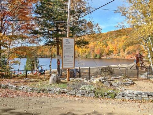 577 1Re Avenue Lac-Mondor, Saint-Jean-De-Matha, QC - Outdoor With Body Of Water With View