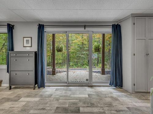 Family room - 125 Ch. Du Manoir, Stoneham-Et-Tewkesbury, QC - Indoor Photo Showing Other Room