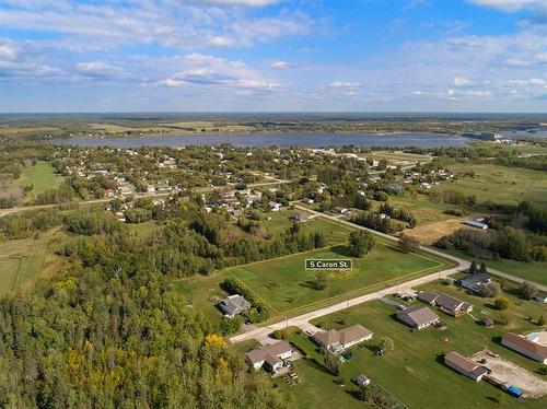 5 Caron St, Powerview, MB 