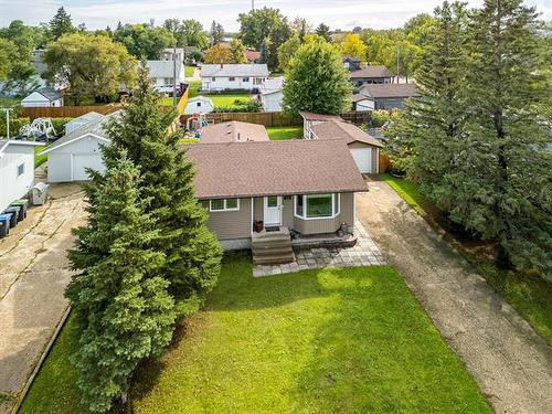 312 Ottawa Ave, Morris, MB 